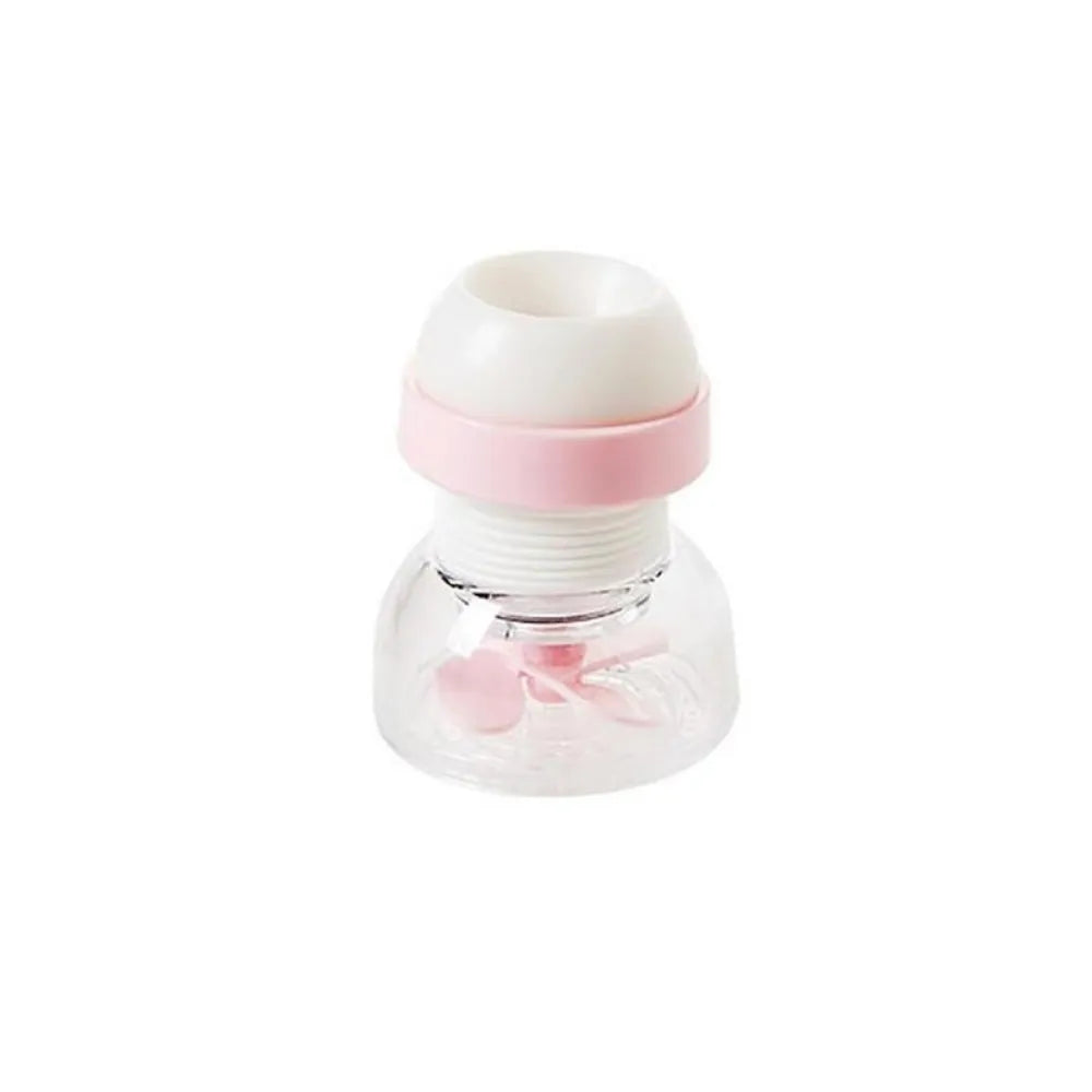 Rallonge Flexible Robinet Rose Portée Étendue Montage Universel – Aeryo