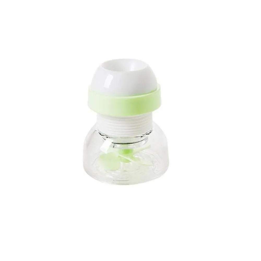 Rallonge Flexible Robinet Verte Jet Orientable Connexion Universelle – Aeryo