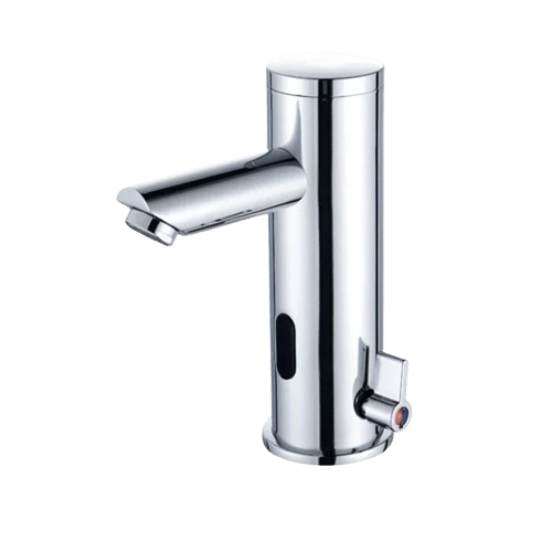 Robinet Automatique Sans Contact Hygiène Totale Économie d'Eau – Solvane