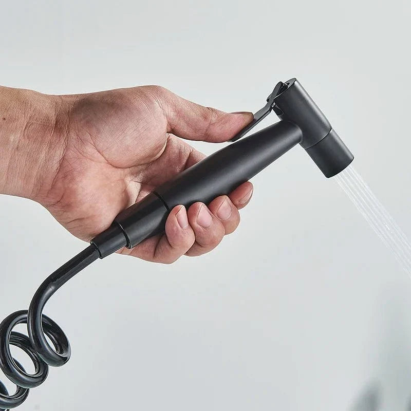 Robinet Cuisine avec Douchette Inox Rinçage Puissant Anti-Rouille – Cuvéa