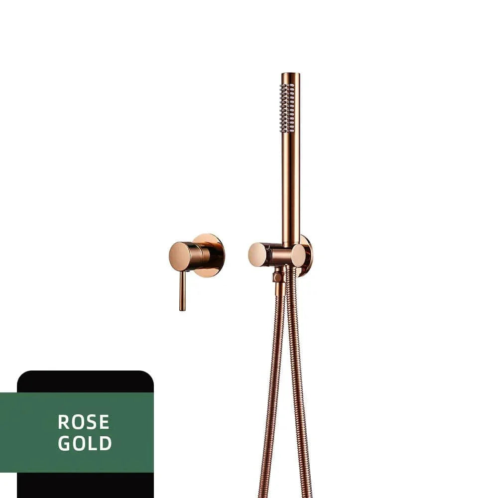 Mitigeur Baignoire Encastrable Laiton Pose Discrète Durable – Vertane