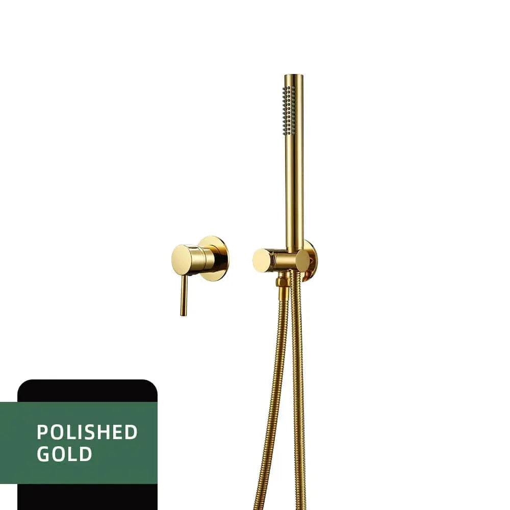 Mitigeur Baignoire Encastrable Laiton Pose Discrète Durable – Vertane