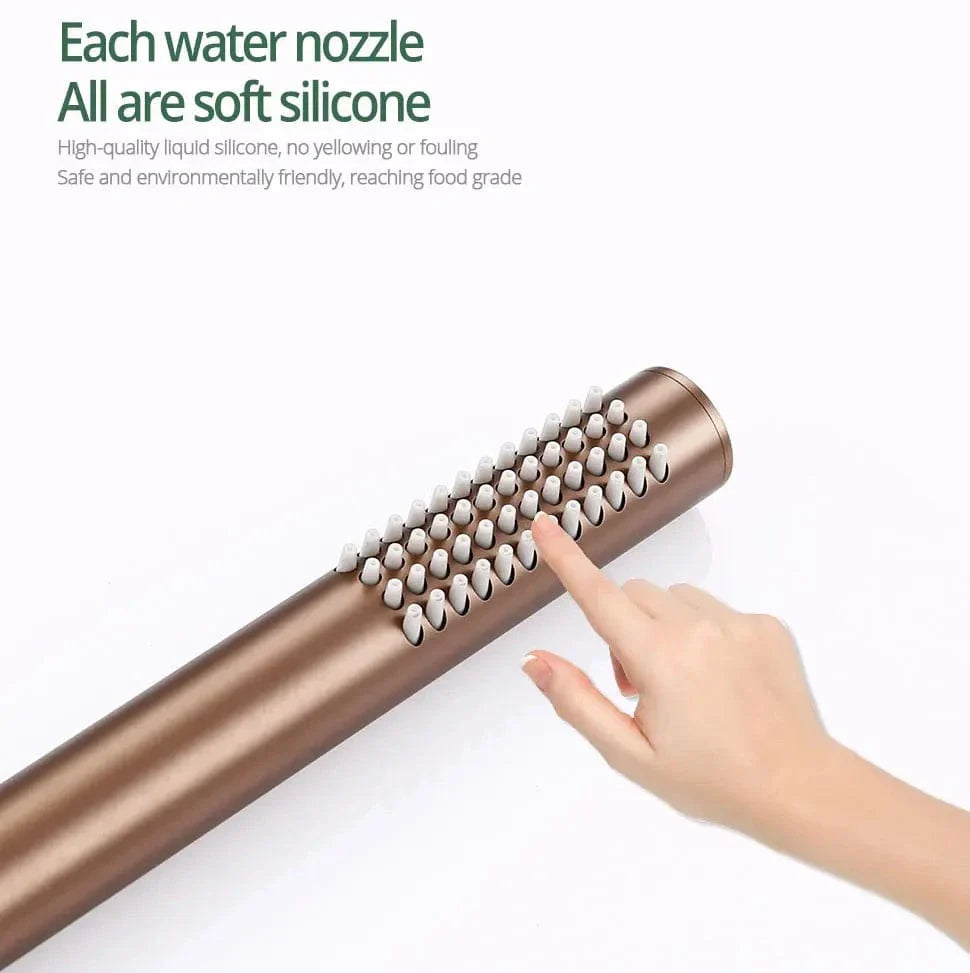 Mitigeur Baignoire Encastrable Laiton Pose Discrète Durable – Vertane
