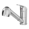 Robinet Cuisine Compact avec Douchette Camping-Car et Caravane – Nomadis