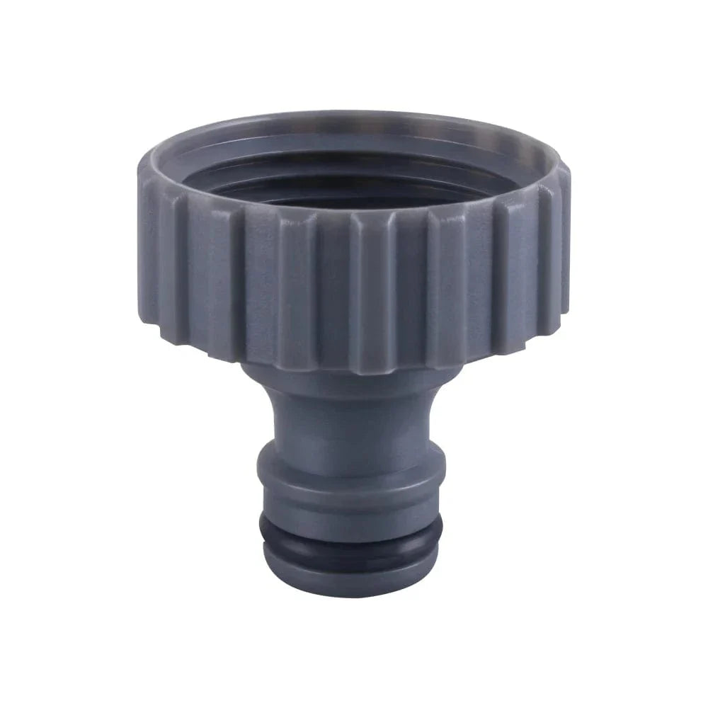 Robinet Cuve Jardin IBC Adaptateur et Raccords Irrigation Facile – Terravia