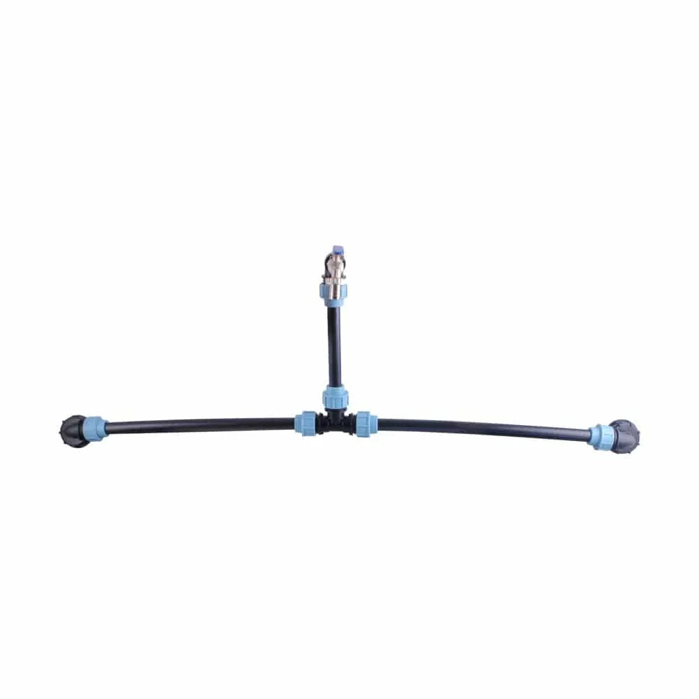 Robinet Cuve Jardin IBC Adaptateur et Raccords Irrigation Facile – Terravia