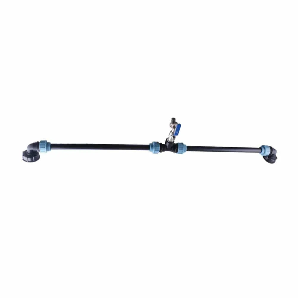 Robinet Cuve Jardin IBC Adaptateur et Raccords Irrigation Facile – Terravia