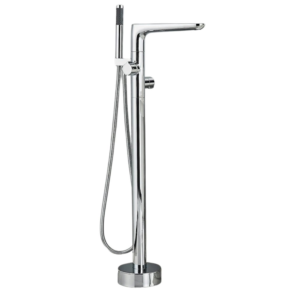Robinet Baignoire avec Douchette Polyvalence et Élégance – Vertane