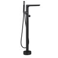 Robinet Baignoire avec Douchette Polyvalence et Élégance – Vertane