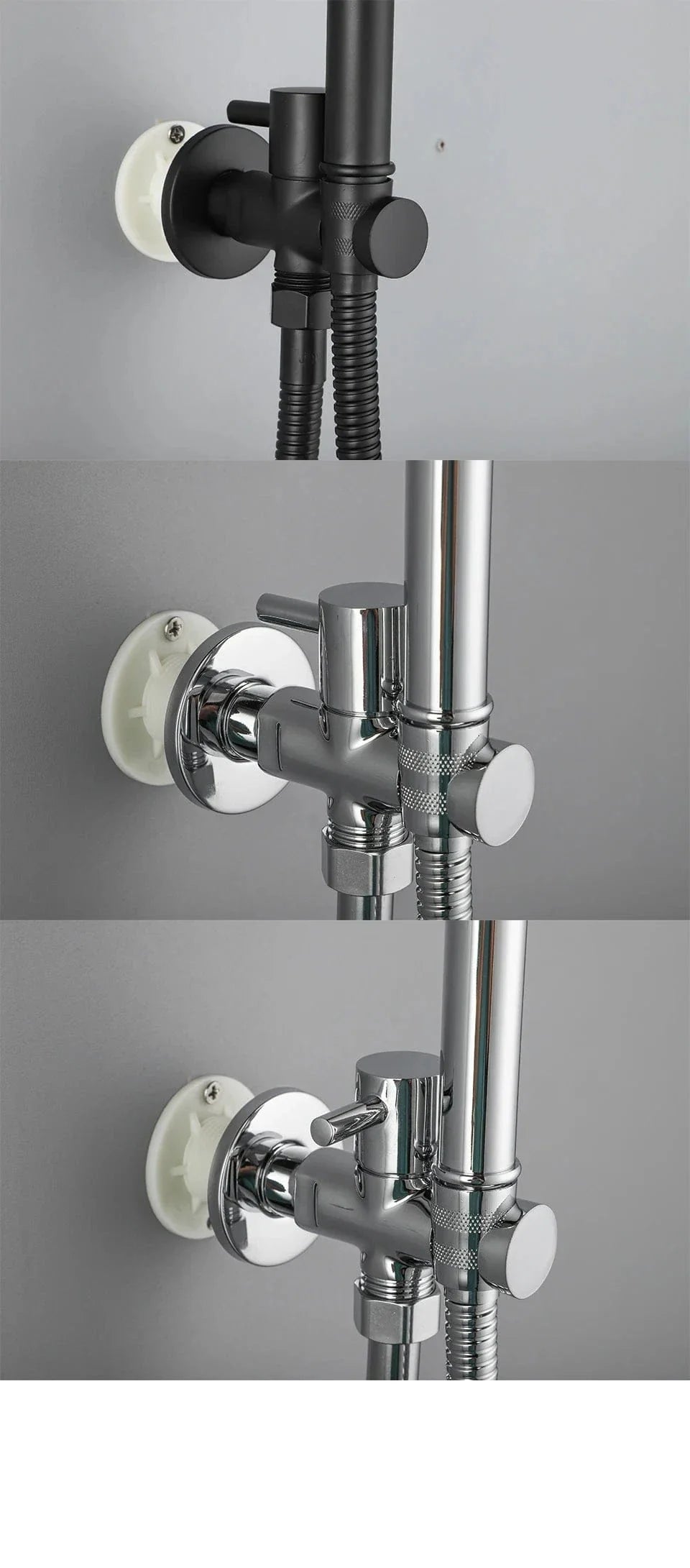 Robinet Douchette WC Laiton Confort et Hygiène Durables – Purelia