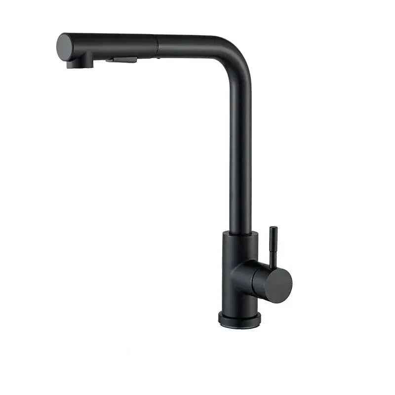 Robinet Extensible Cuisine Portée Étendue Rinçage Facile – Cuvéa