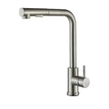 Robinet Extensible Cuisine Portée Étendue Rinçage Facile – Cuvéa
