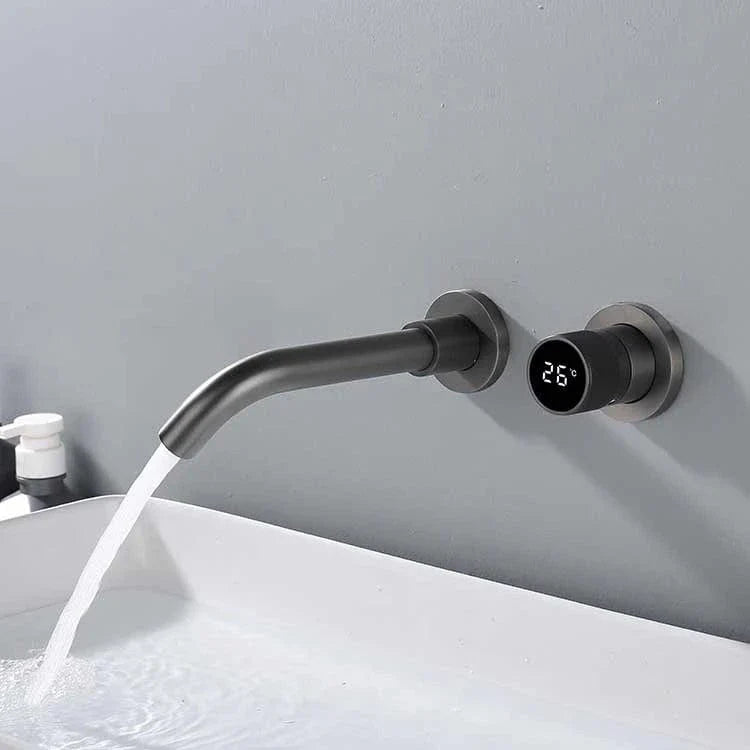 Robinet Lavabo Encastrable Thermostatique Précision et Durabilité – Thermya