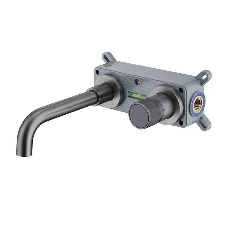 Robinet Lavabo Encastrable Thermostatique Précision et Durabilité – Thermya