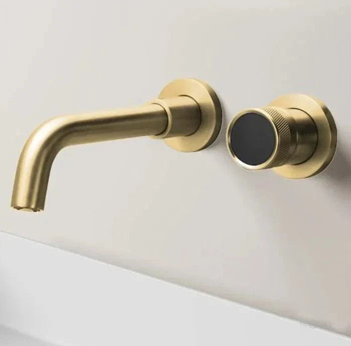 Robinet Lavabo Encastrable Thermostatique Précision et Durabilité – Thermya