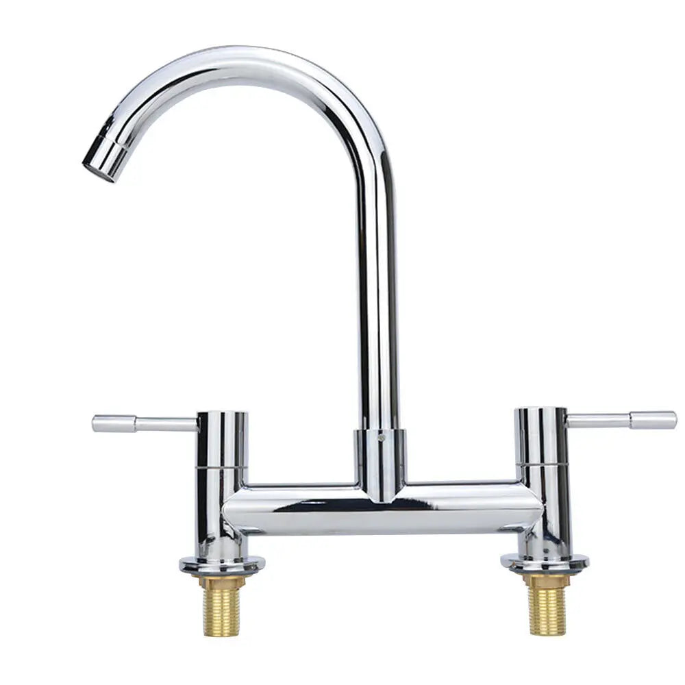 Robinet Mélangeur Cuisine Pro Technologie Avancée Design Épuré – Fornéa