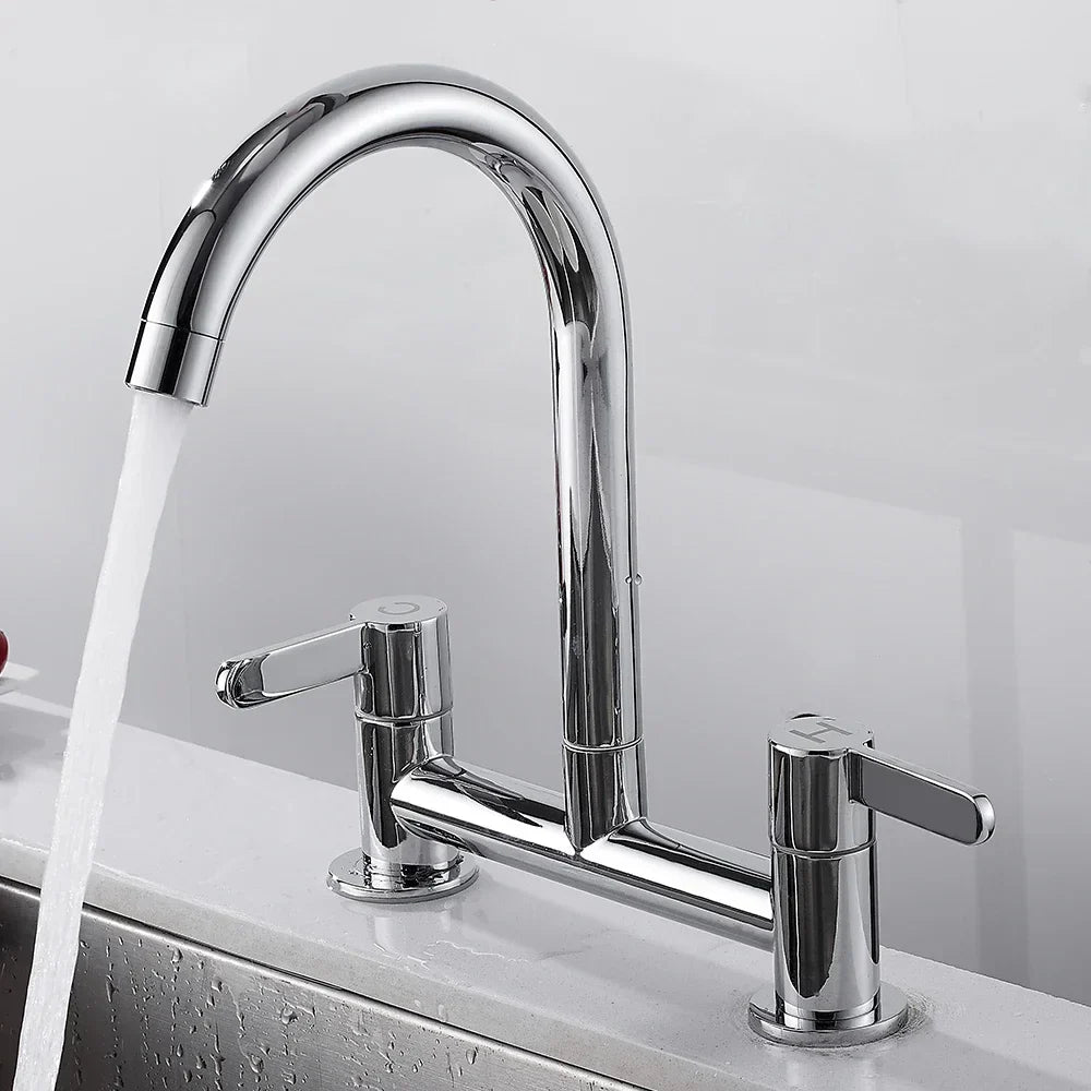 Robinet Évier Cuisine Régulation de Pression Innovante Design Moderne – Cuvéa