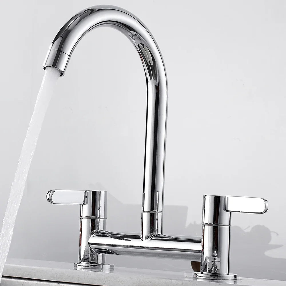 Robinet Évier Cuisine Régulation de Pression Innovante Design Moderne – Cuvéa