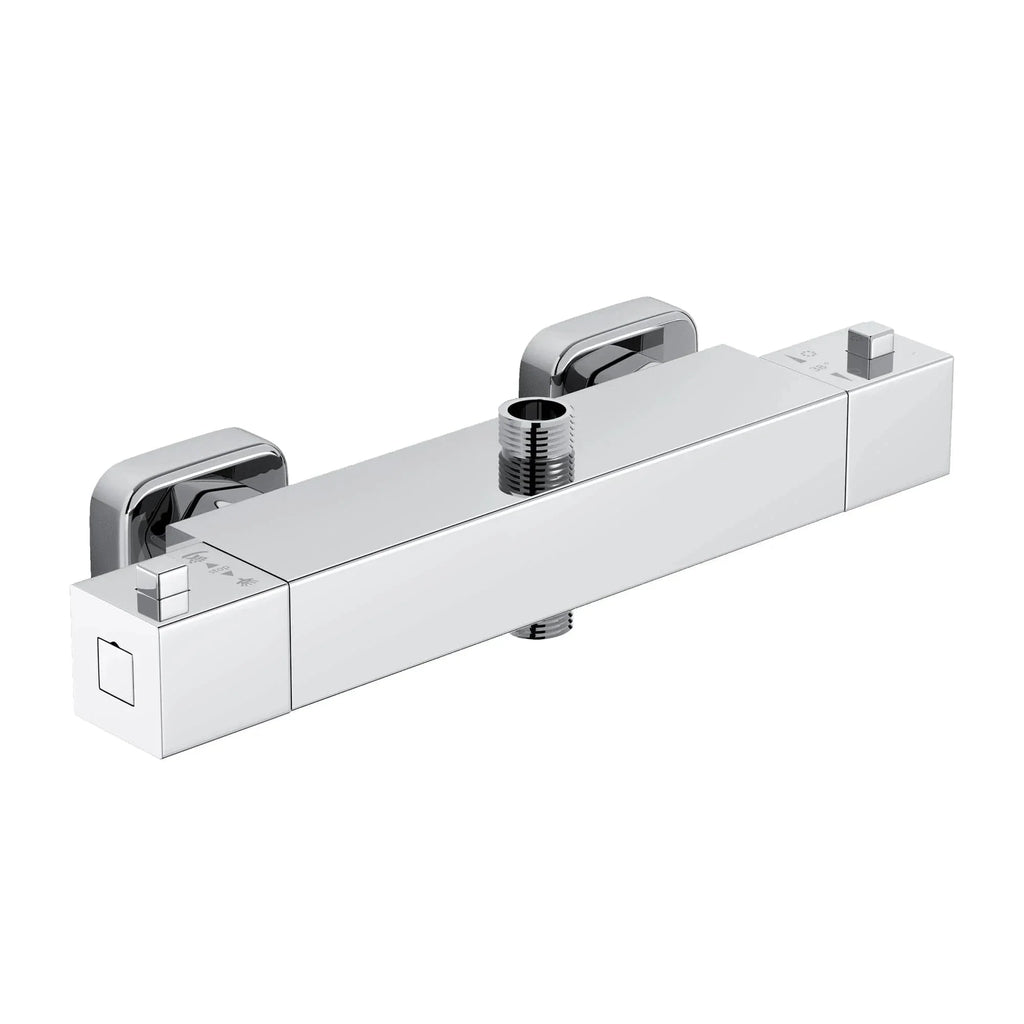 Robinet Thermostatique Douche Confort et Sécurité au Quotidien – Thermya