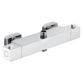 Robinet Thermostatique Douche Confort et Sécurité au Quotidien – Thermya