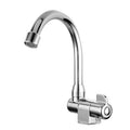 Robinet Eau Froide Rétractable Pliant Cuivre Bateau et Camping-Car – Nomadis
