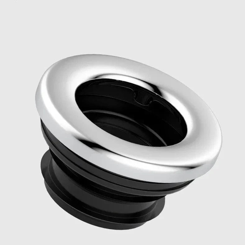Siphon Cuisine Inox Évacuation Fiable Anti-Bouchon – Silka