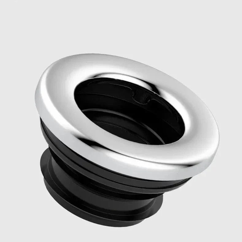 Siphon Évier Cuisine Inox Anti-Nuisibles Ultra-Résistant – Silka