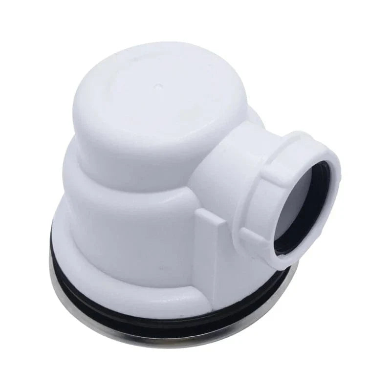 Siphon Douche Profil Bas Débit Élevé Sans Stagnation – Silka