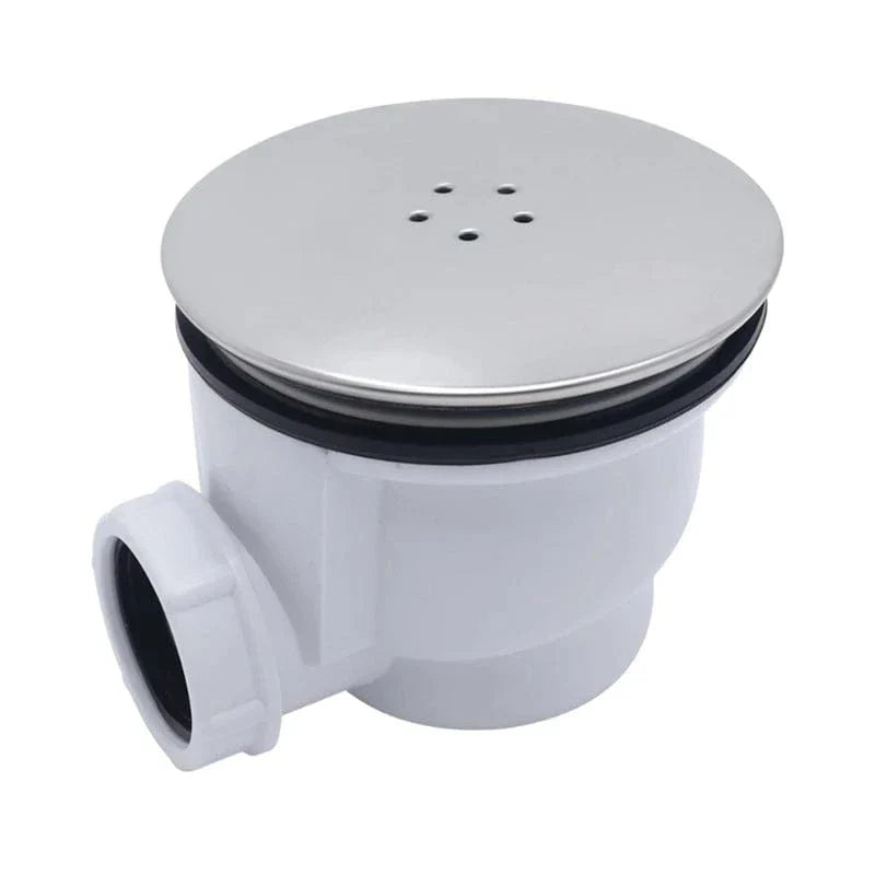 Siphon Douche Profil Bas Débit Élevé Sans Stagnation – Silka