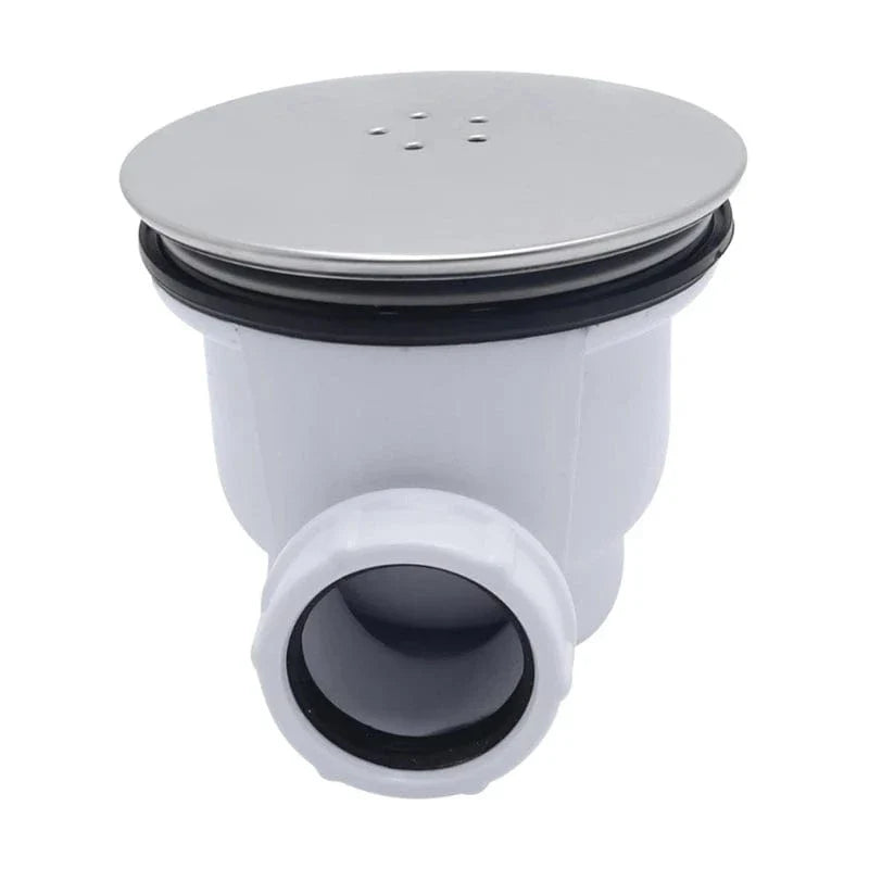 Siphon Douche Profil Bas Débit Élevé Sans Stagnation – Silka