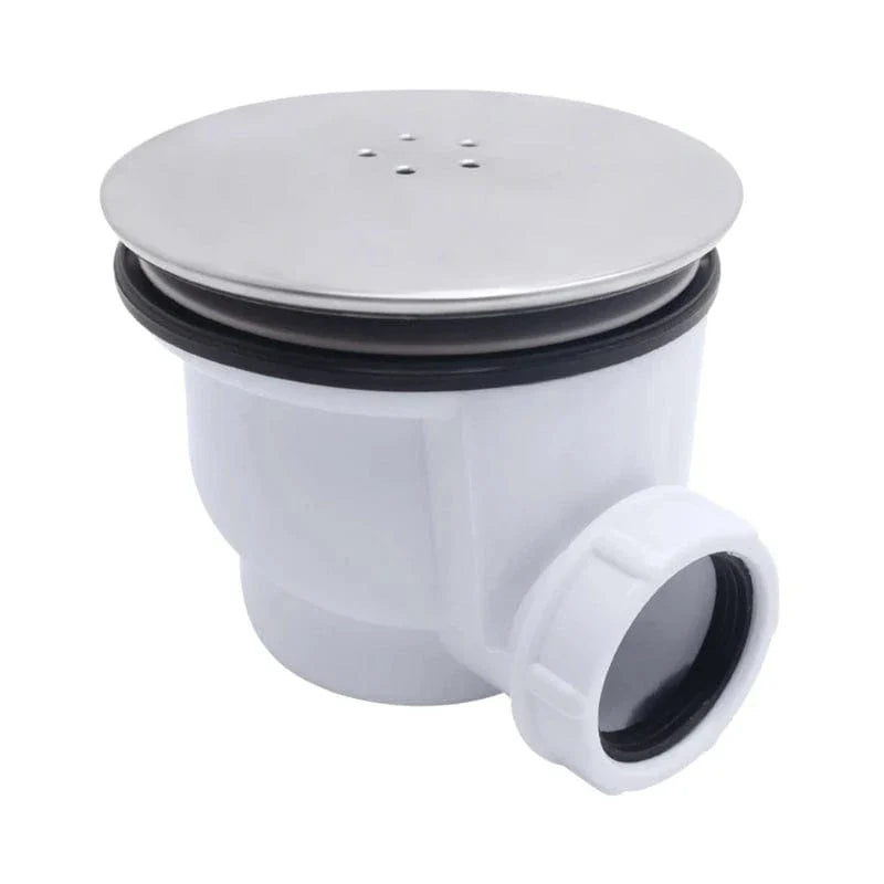 Siphon Douche Profil Bas Débit Élevé Sans Stagnation – Silka