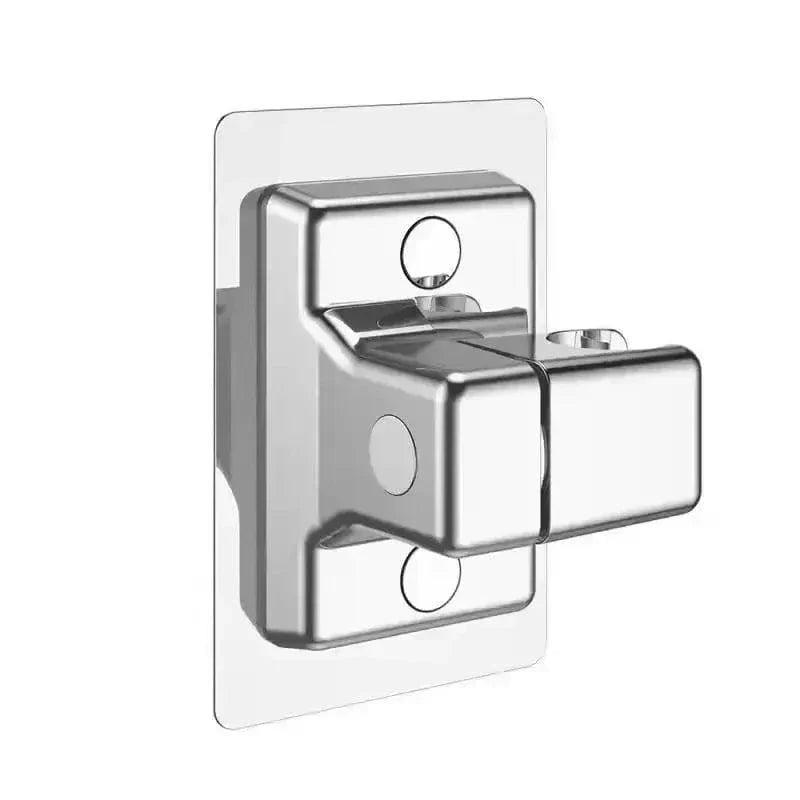Support Douchette Polyvalent Installation Facile Confort Quotidien – Pluvia