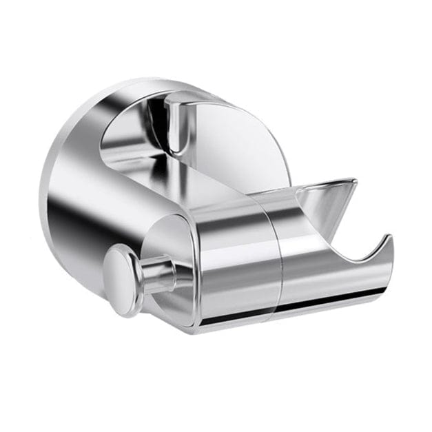 Support Pommeau de Douche Ventouse 360° Ajustable Auto-Adhésif – Pluvia