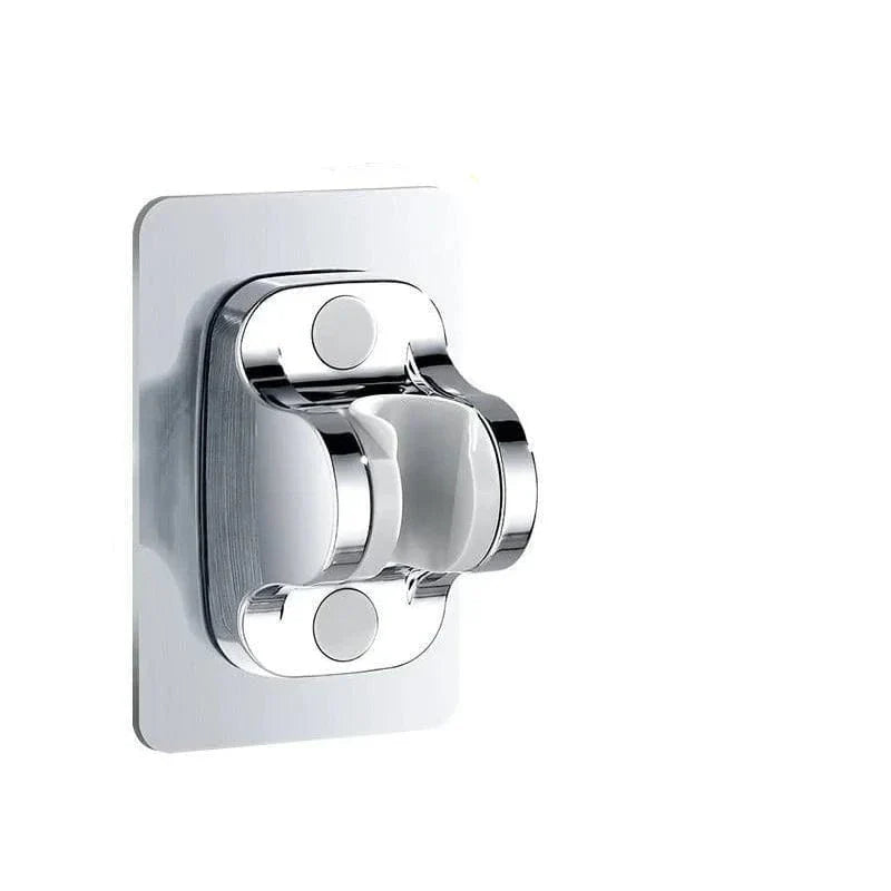 Support Ventouse Pommeau de Douche Ajustable 360° Repositionnable – Pluvia