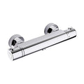 Robinet Douche Thermostatique Chromé Température Stable – Thermya