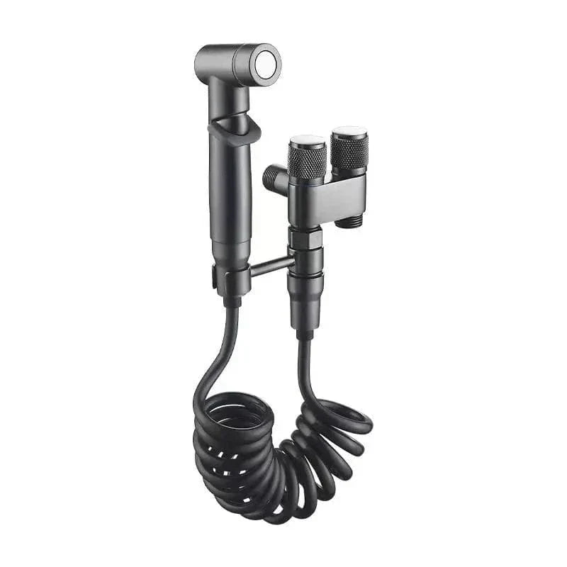 Douchette WC Haute Pression Nettoyage en Profondeur – Purelia
