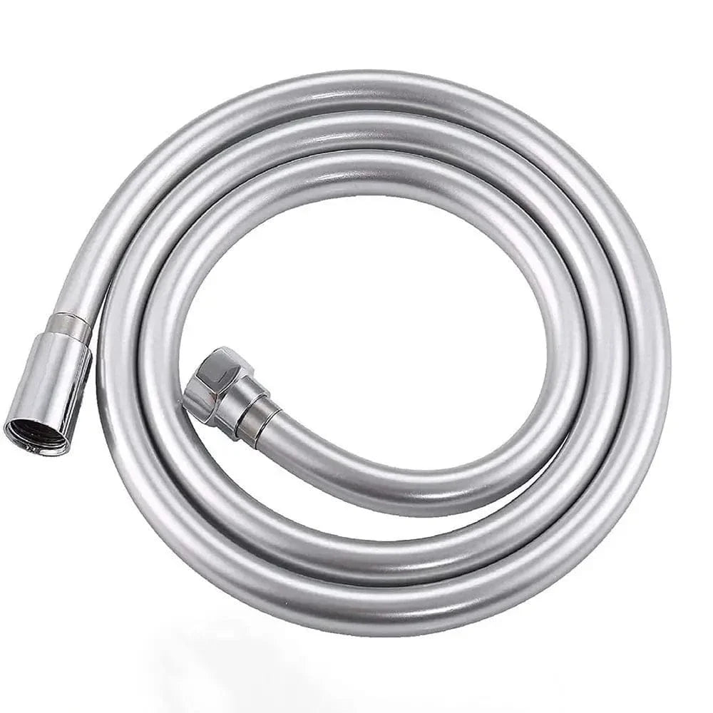 Tuyau Pommeau de Douche PVC Résistant Compatible Toutes Marques – Pluvia
