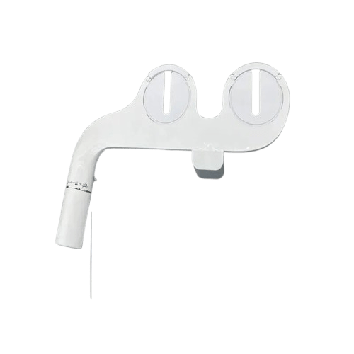 Siège Bidet WC Japonais Ultra-Fin Hygiène de Luxe – Nihona