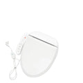Abattant WC Japonais Électrique Fonctions Automatiques Complètes – Kaïro
