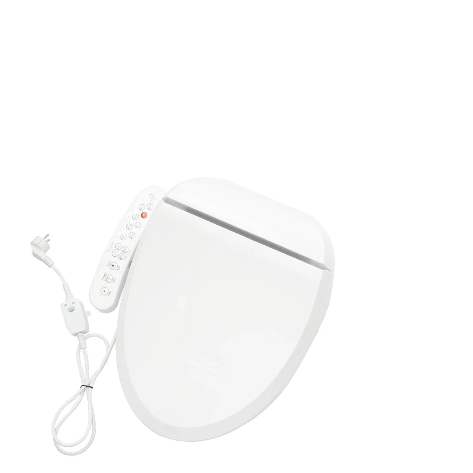 Abattant WC Japonais Électrique Fonctions Automatiques Complètes – Kaïro