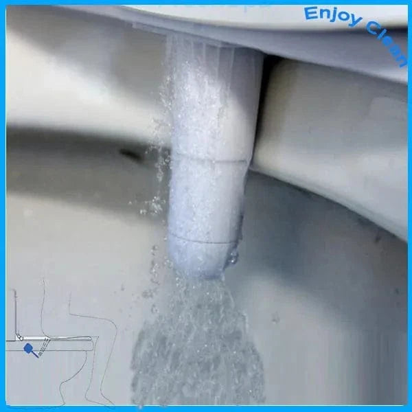 Toilette Japonaise Bidet Intelligent Confort à Prix Accessible – Nihona