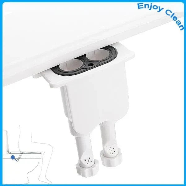 Toilette Japonaise Bidet Intelligent Confort à Prix Accessible – Nihona