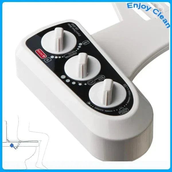 Toilette Japonaise Bidet Intelligent Confort à Prix Accessible – Nihona