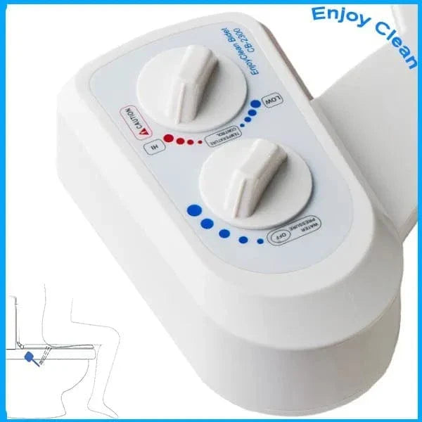Toilette Japonaise Bidet Intelligent Confort à Prix Accessible – Nihona