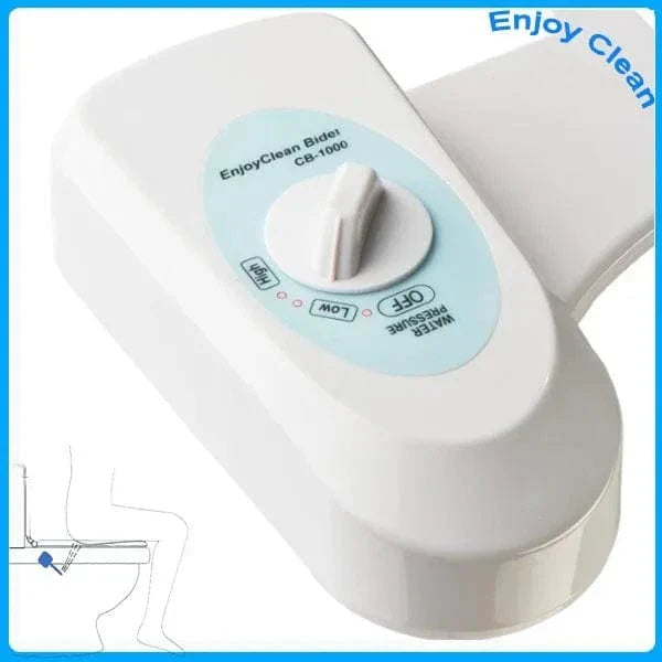 Toilette Japonaise Bidet Intelligent Confort à Prix Accessible – Nihona
