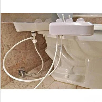 Toilette Japonaise Bidet Intelligent Confort à Prix Accessible – Nihona