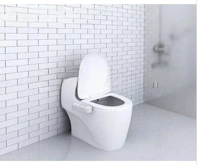 Toilette Japonaise Bidet Intelligent Confort à Prix Accessible – Nihona