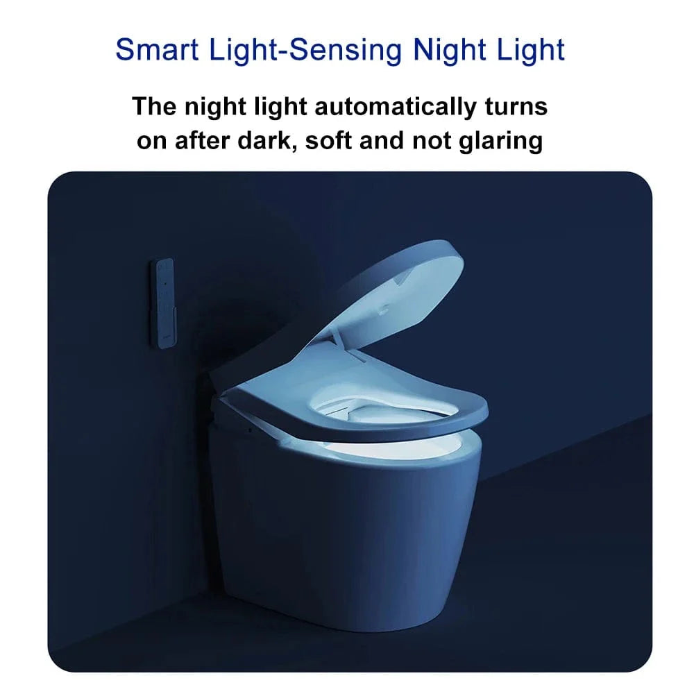 WC Japonais Haut de Gamme Siège Intelligent Confort Absolu – Kaïro