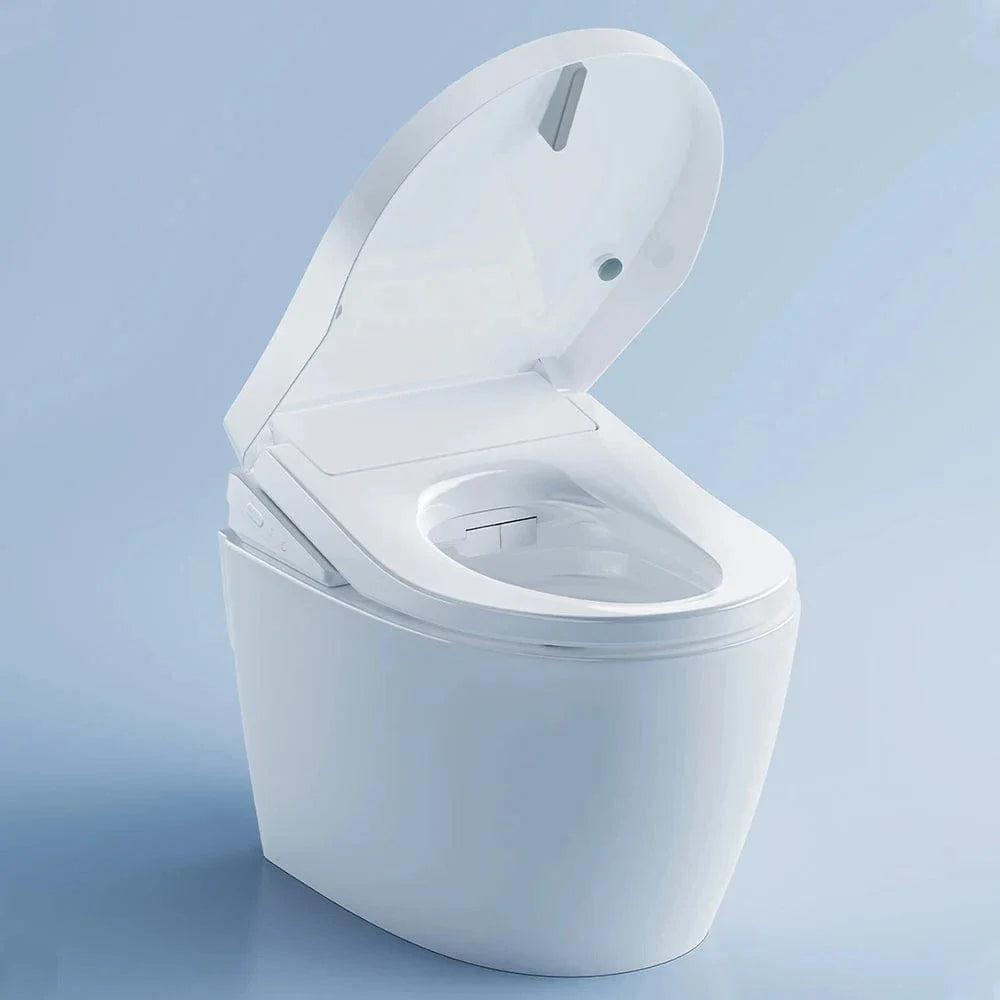 WC Japonais Haut de Gamme Siège Intelligent Confort Absolu – Kaïro