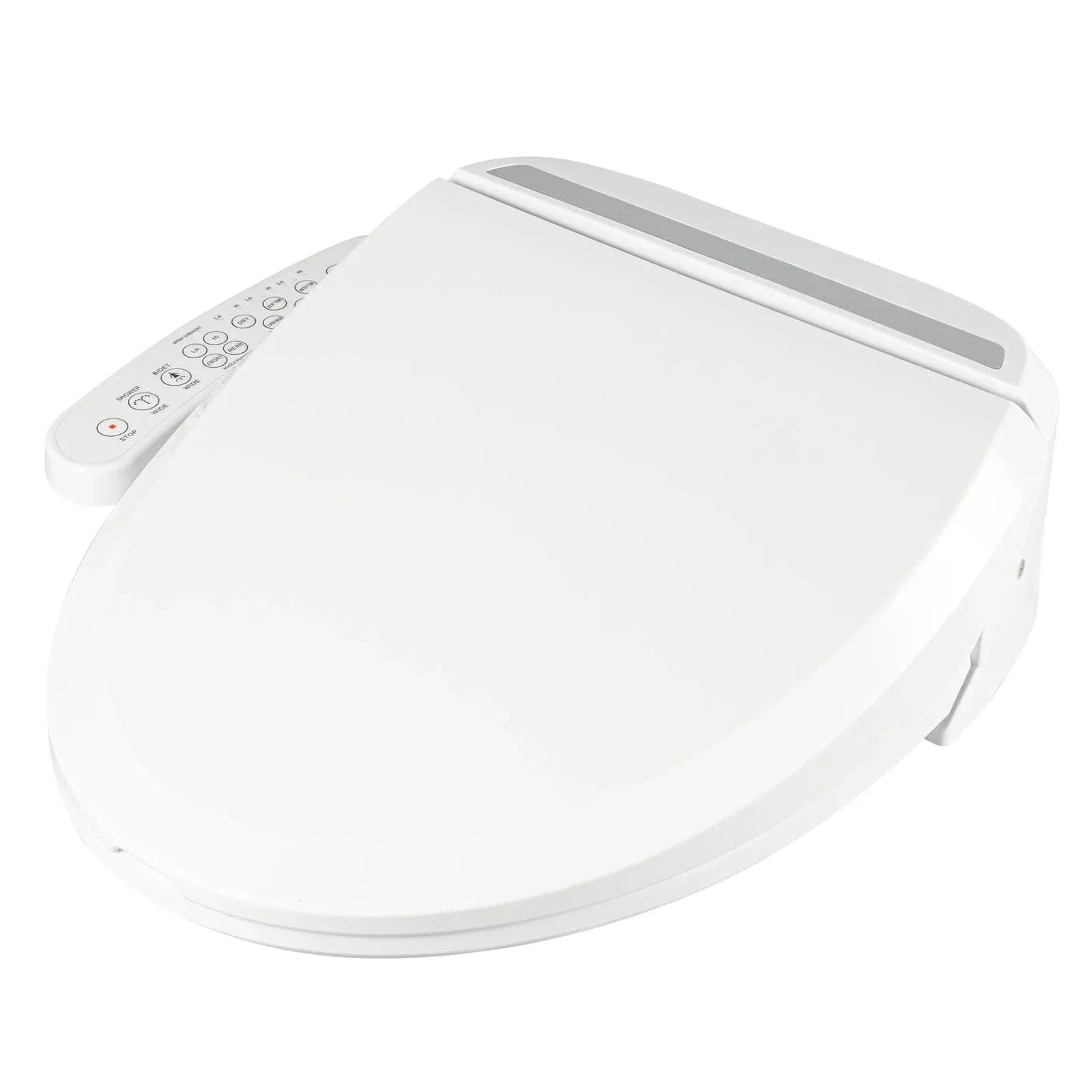 WC Japonais Électrique Chauffant Automatique Confort Toute Saison – Kaïro